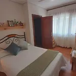 Hospedaje Oreña Orena