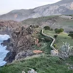 Hospedaje Oreña