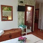 Hospedaje Oreña