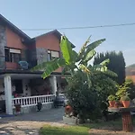 Pensión Hospedaje Oreña Orena
