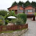 Hospedaje Oreña 3*