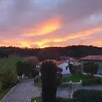 Hospedaje Oreña 3*