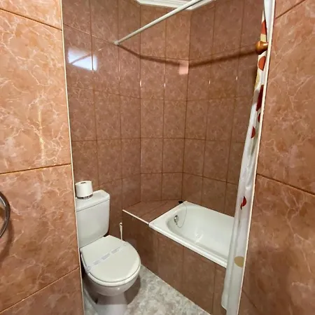 Hospedaje Oreña Pensión Orena