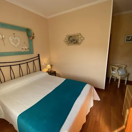 Hospedaje Orena