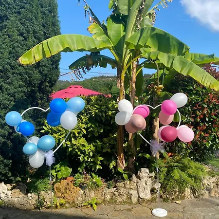 Hospedaje Orena