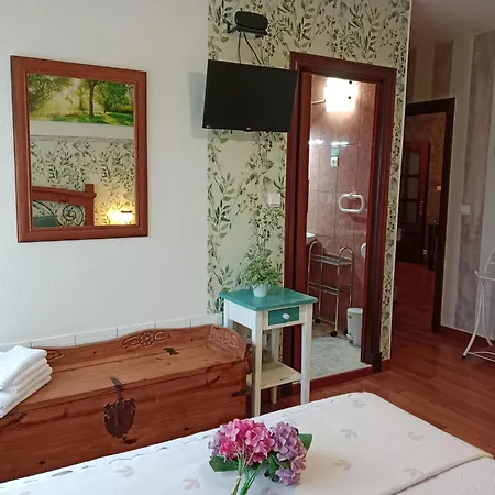 Hospedaje Orena