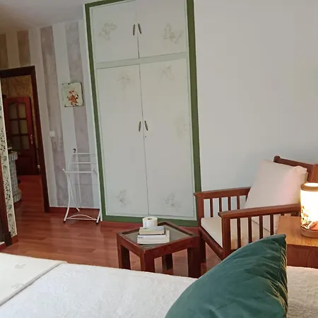 Hospedaje Orena Guest house