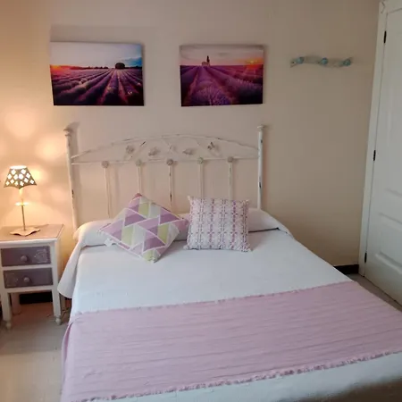 Hospedaje Oreña Orena