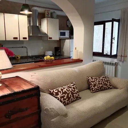 Hospedaje Orena Guest house