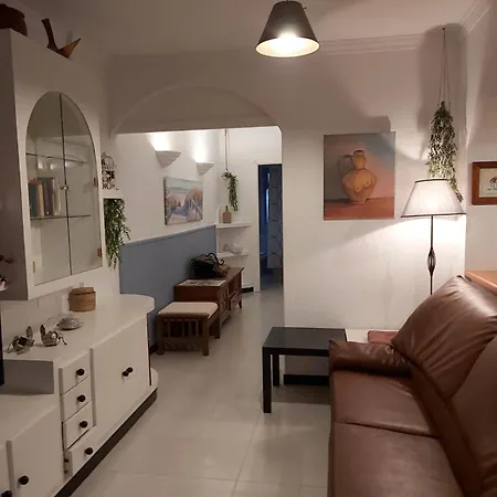 Hospedaje Orena