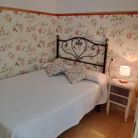 Hospedaje Orena Guest house