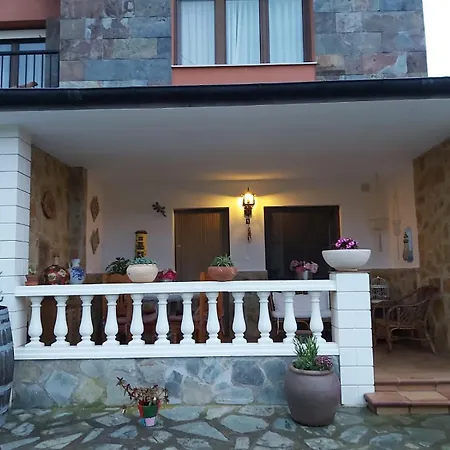 Hospedaje Orena Guest house Orena