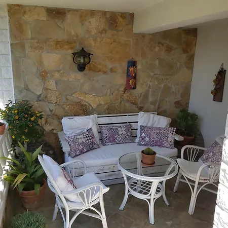 Hospedaje Orena Guest house