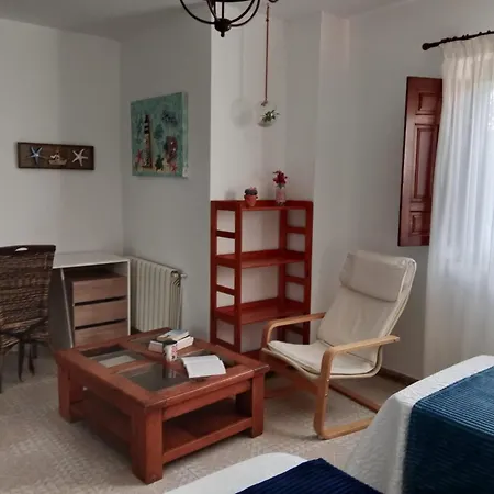 Hospedaje Orena Guest house