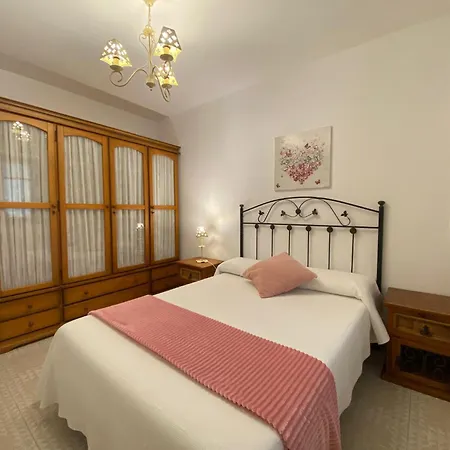 Hospedaje Orena Guest house *