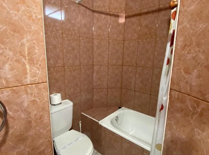 Hospedaje Orena בית הארחה אורניה