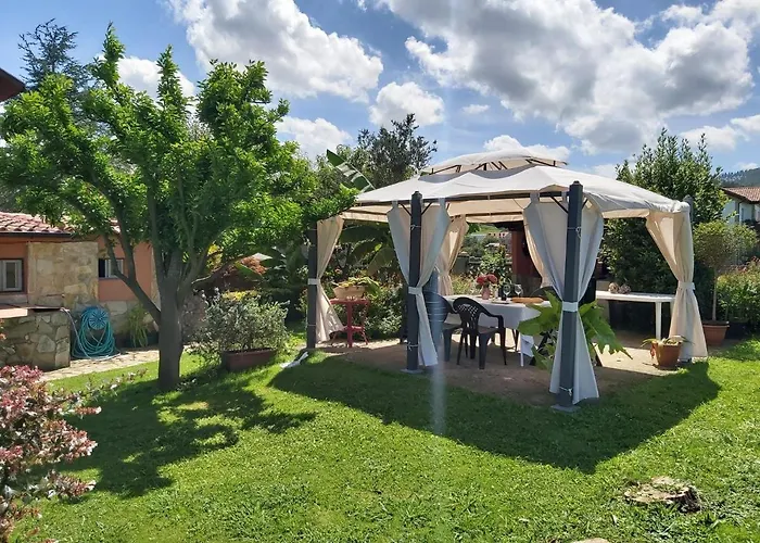 Guest house Hospedaje Orena Orena