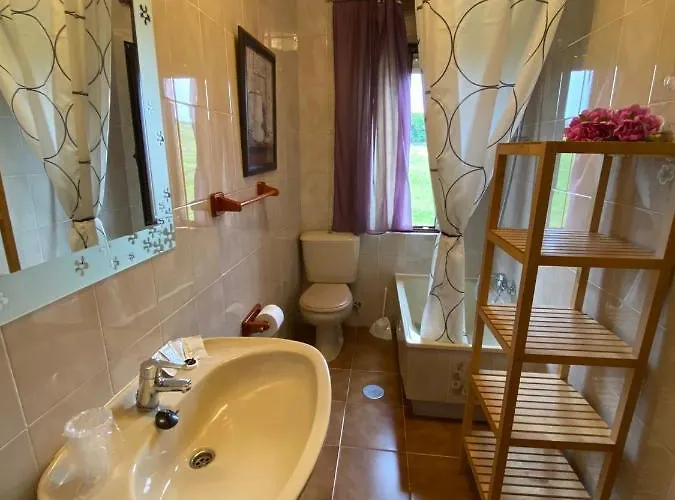 Hospedaje Orena Orena