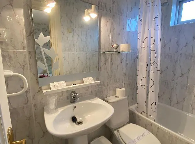 בית הארחה Hospedaje Orena