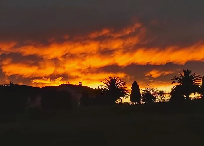 Hospedaje Orena Orena