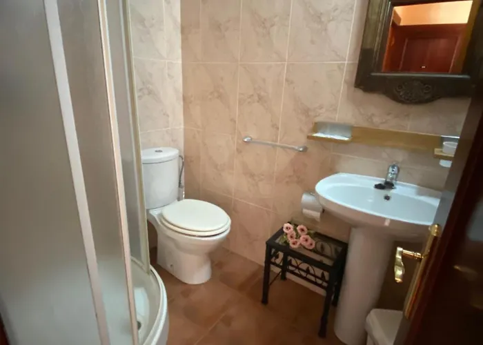 Hospedaje Orena Guest house 3*