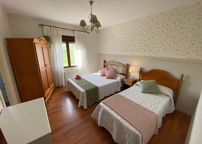 Hospedaje Orena Guest house