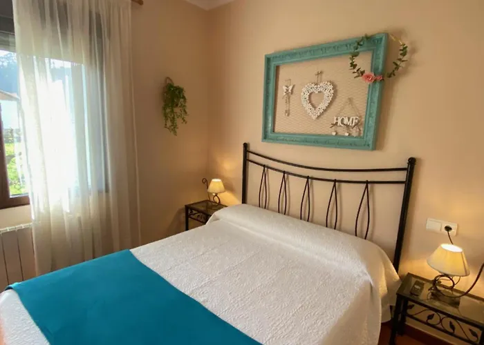 Guest house Hospedaje Orena