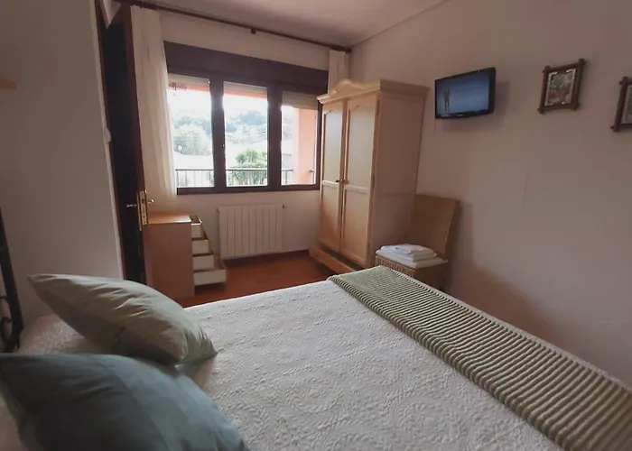 Guest house Hospedaje Orena Orena