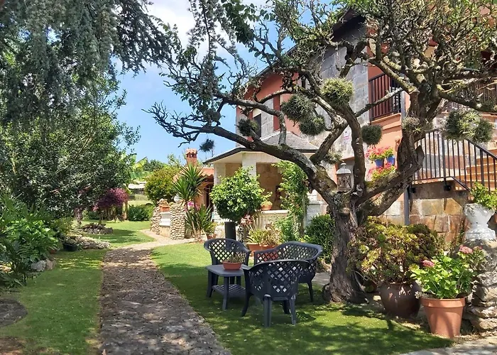 Hospedaje Orena Guest house Orena