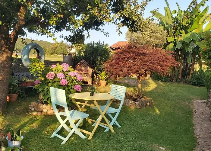 Hospedaje Orena Guest house 3*