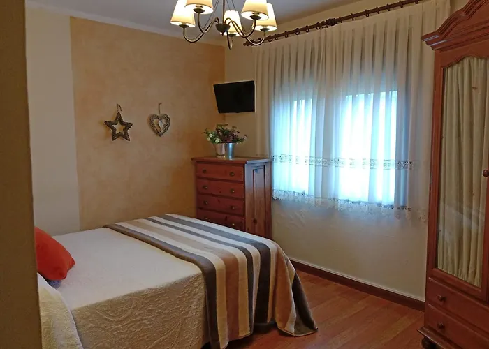 Guest house Hospedaje Orena Orena