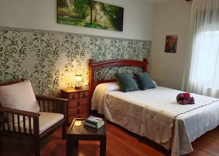 Hospedaje Orena 3* Orena