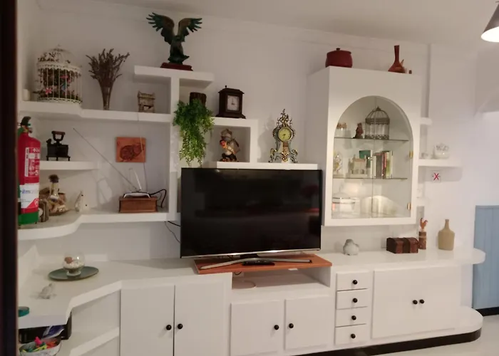 Hospedaje Orena Guest house 3*