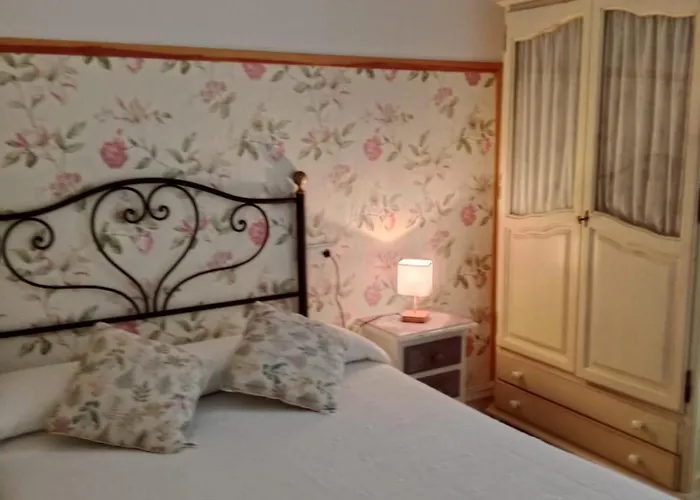 Guest house Hospedaje Orena 3*