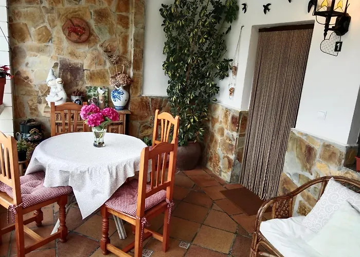 Hospedaje Orena Orena