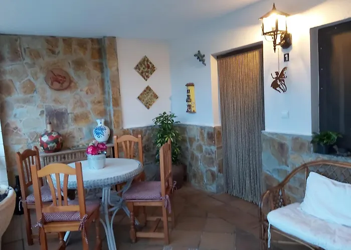 Hospedaje Orena 3* Orena