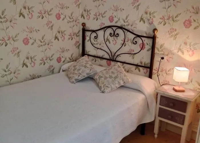 Hospedaje Orena Guest house