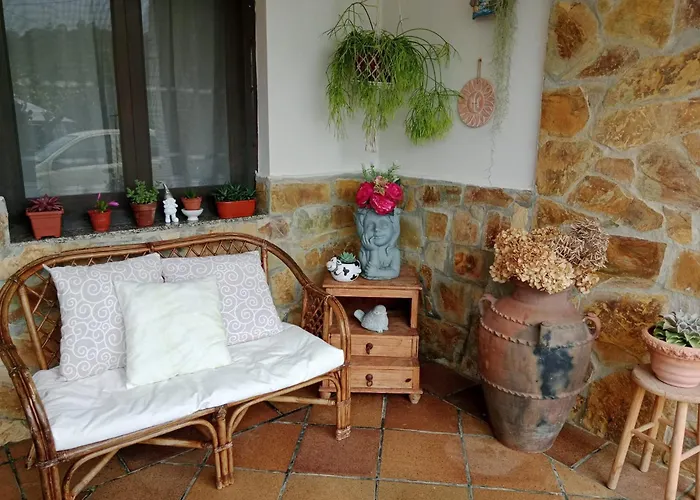 Guest house Hospedaje Orena