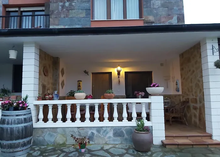 Hospedaje Orena Guest house Orena