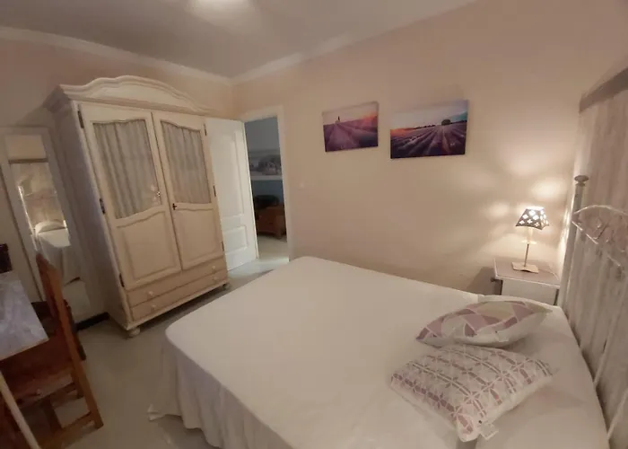 Guest house Hospedaje Orena Orena