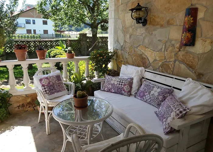 Guest house Hospedaje Orena 3*