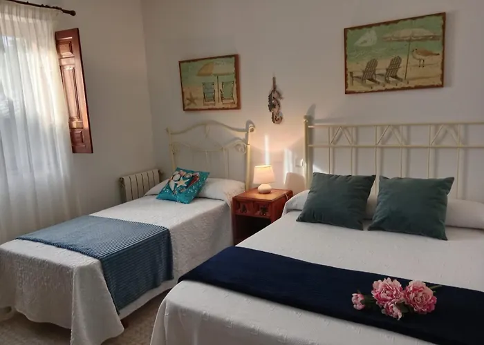 Hospedaje Orena 3* Orena