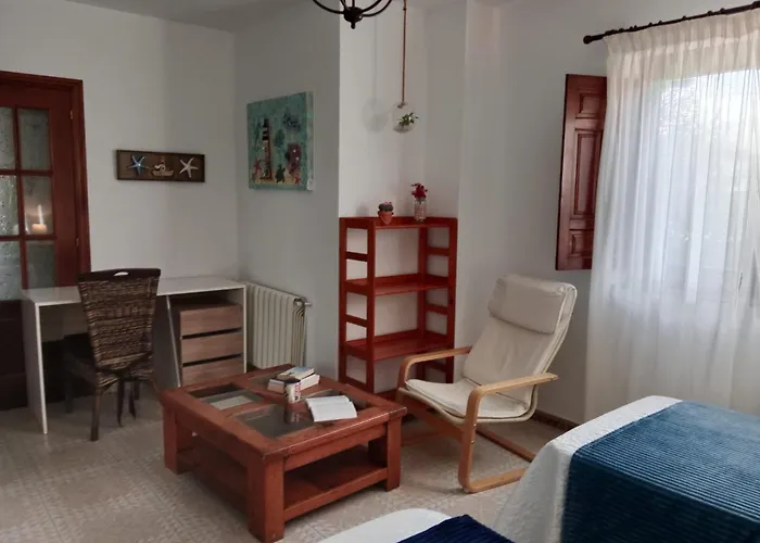 Hospedaje Orena Guest house