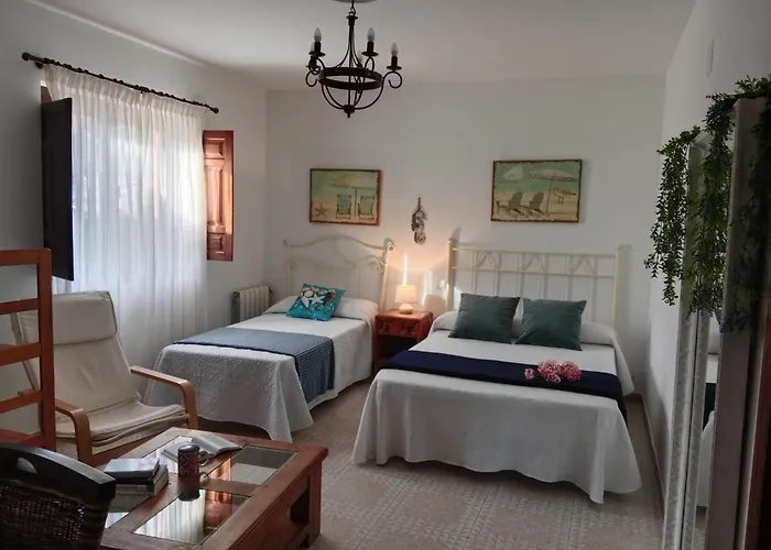 Guest house Hospedaje Orena