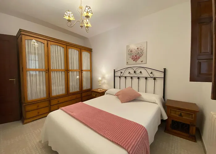 Hospedaje Orena Guest house 3*