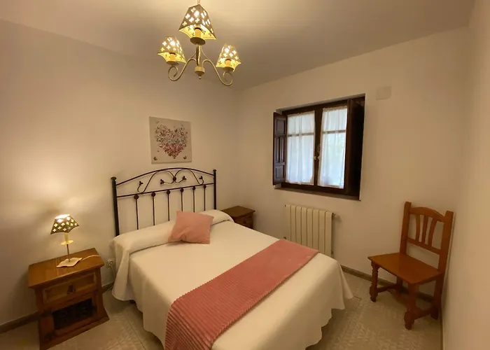 Guest house Hospedaje Orena 3*