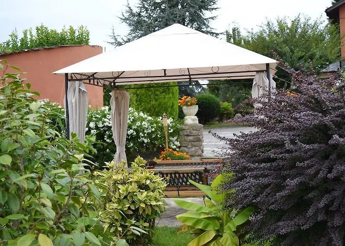 Hospedaje Orena Guest house Orena