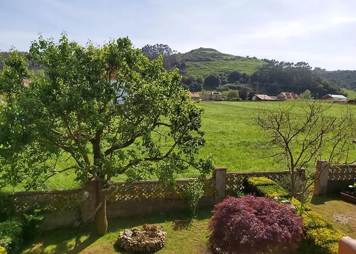 Hospedaje Orena Guest house