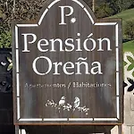 Hospedaje Orena