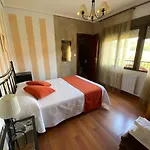 Hospedaje Orena 3* Orena